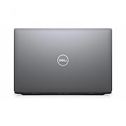 Laptop Dell Latitude 5520  15.6 inch 1920 x 1080, Intel Core i5, 8 nuclee, 8 GB, 256GB , Integrata, Gri, Windows 10 Pro