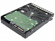 HPE 6TB SATA 7.2K LFF LP 512e DS HDD