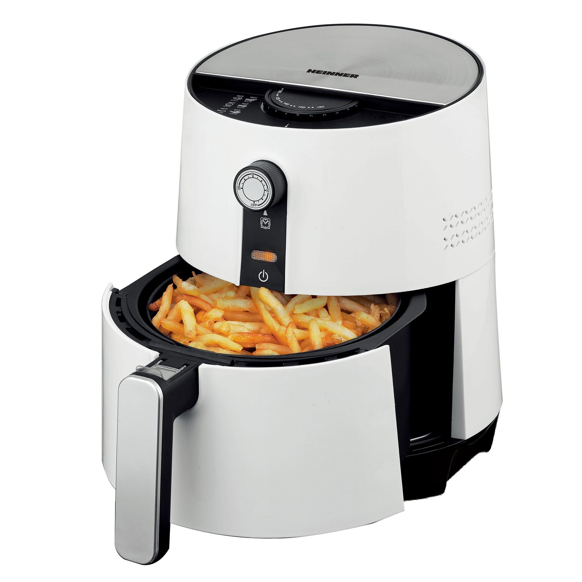 FRITEUZA CU AER CALD HEINNER HAF-B2000FB