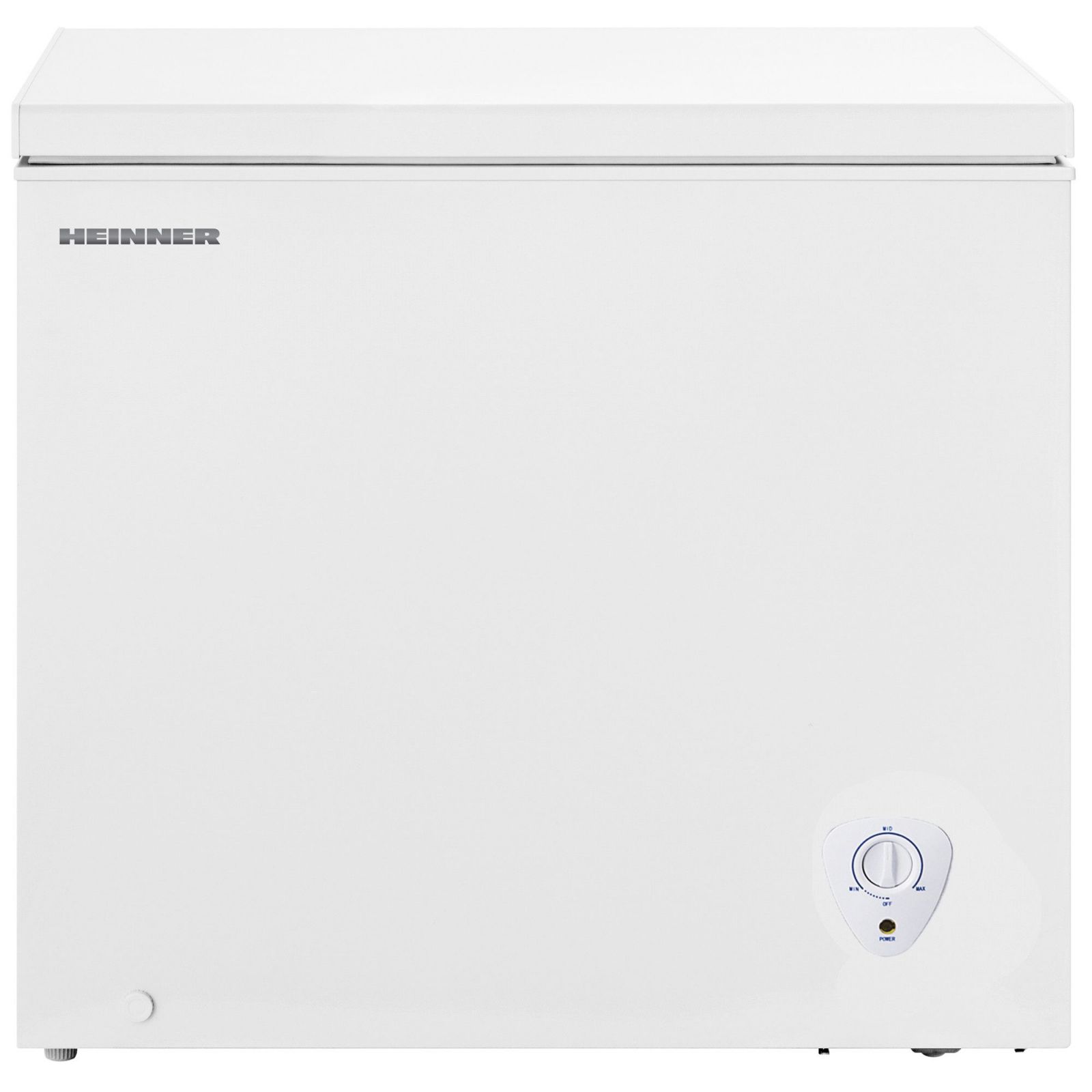 LADA FRIGORIFICA HEINNER HCF-H145F+