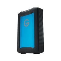 G-TECH ArmorATD All-Terrain 2TB 2.5inch 140MB/s GARCWWA20001AAB