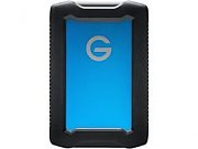G-TECH ArmorATD All-Terrain 2TB 2.5inch 140MB/s GARCWWA20001AAB