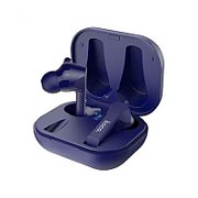 Casti Hoco ES34 Pleasure, bluetooth, blue