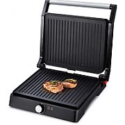 Heinner GRILL ELECTRIC HEINNER HEPG-F2000BKSS