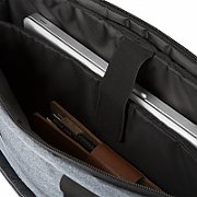 CANYON B-4 Elegant Gray laptop bag