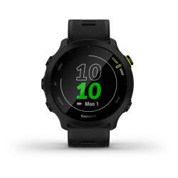 Ceas Smartwatch Garmin Forerunner 55, GPS, Black_2