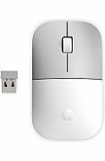 HP Mouse HP Z3700, wireless, alb