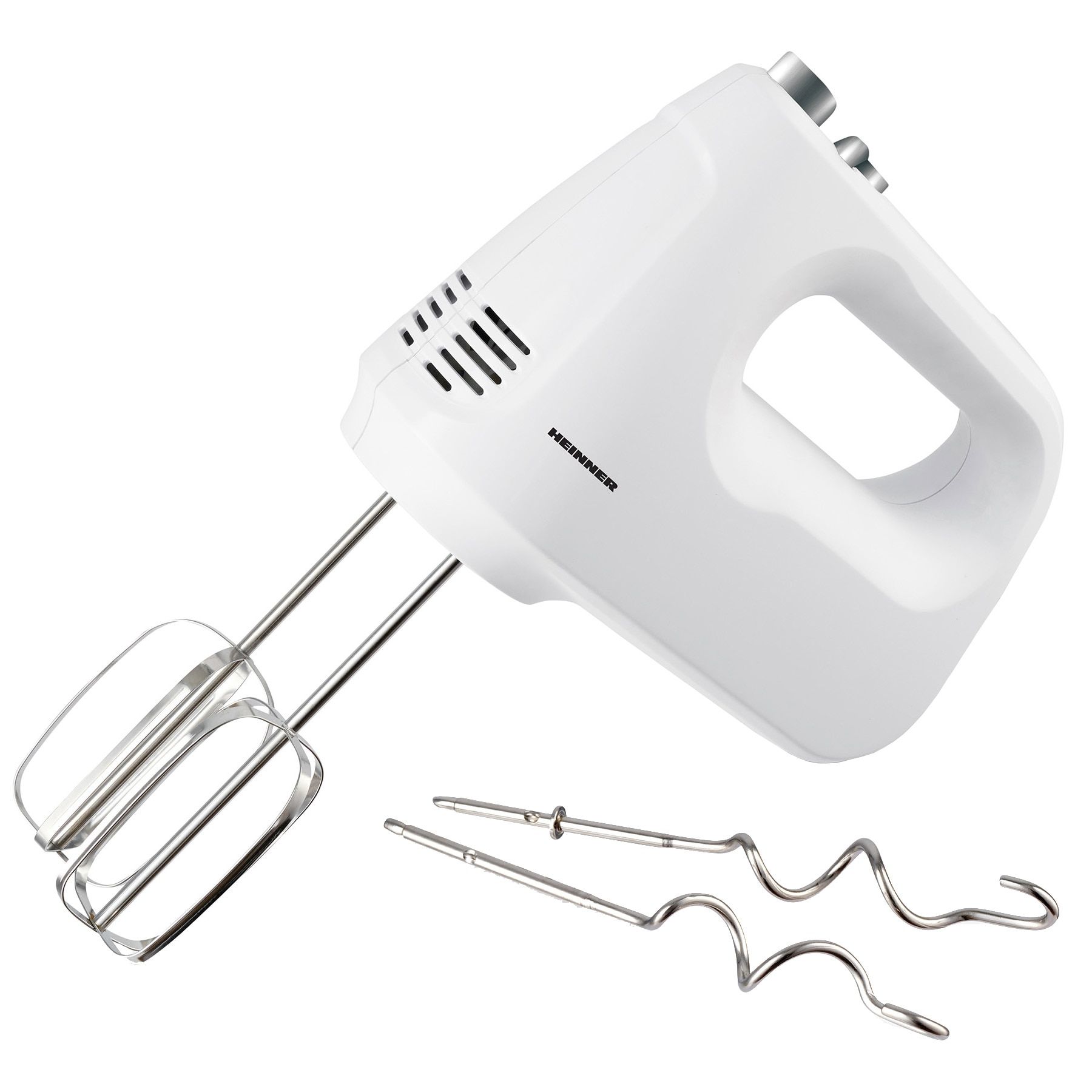 MIXER DE MANA HEINNER HM-250WHSL