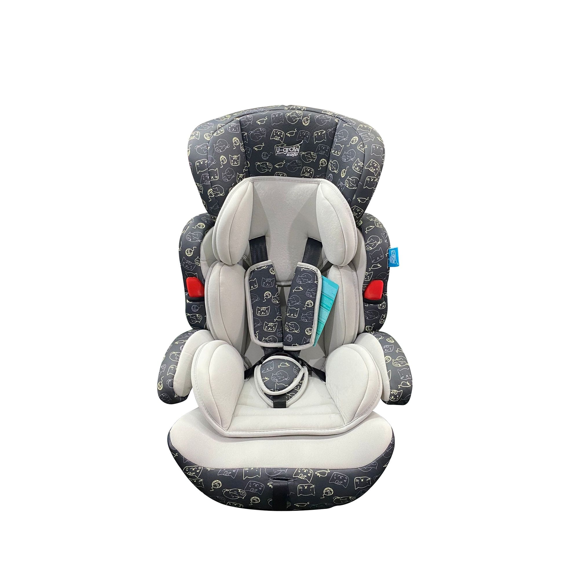 Scaun auto 9-36 kg Pisici U208-CAT