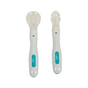 Set 2 lingurite silicon U-Grow U1154-SPN