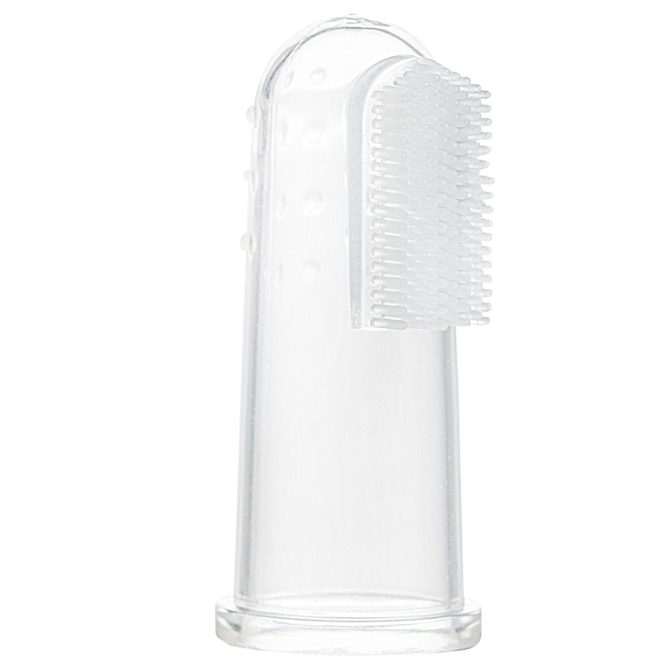 Periuta de dinti pentru deget din silicon U-GROW A-1050