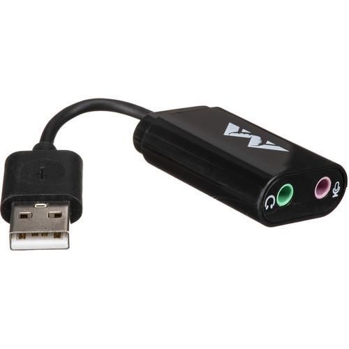 Modmic Audio USB Sound Card