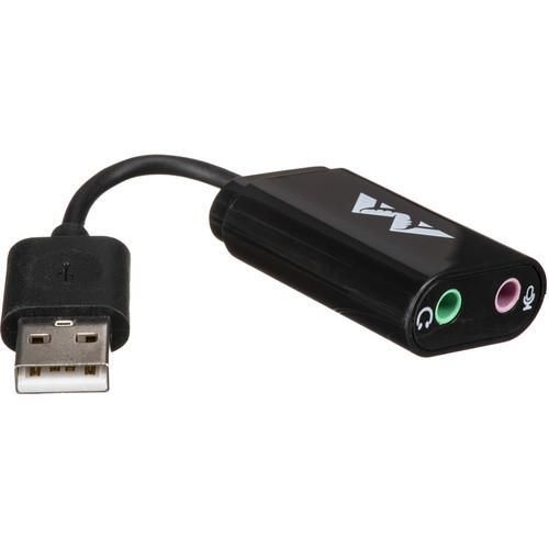 Modmic Audio USB Sound Card_1