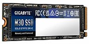 Gigabyte GIGABYTE M30 SSD 512GB, M.2 2280, PCIe 3.0x4, NVMe 1.3, read Up to 3500 MB/s, write Up to 2600 MB/s