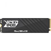 Patriot PATRIOT VIPER VP4300 2TB M.2 2280 SSD NVMe PCIe Gen4X4 up to 7400MB/s