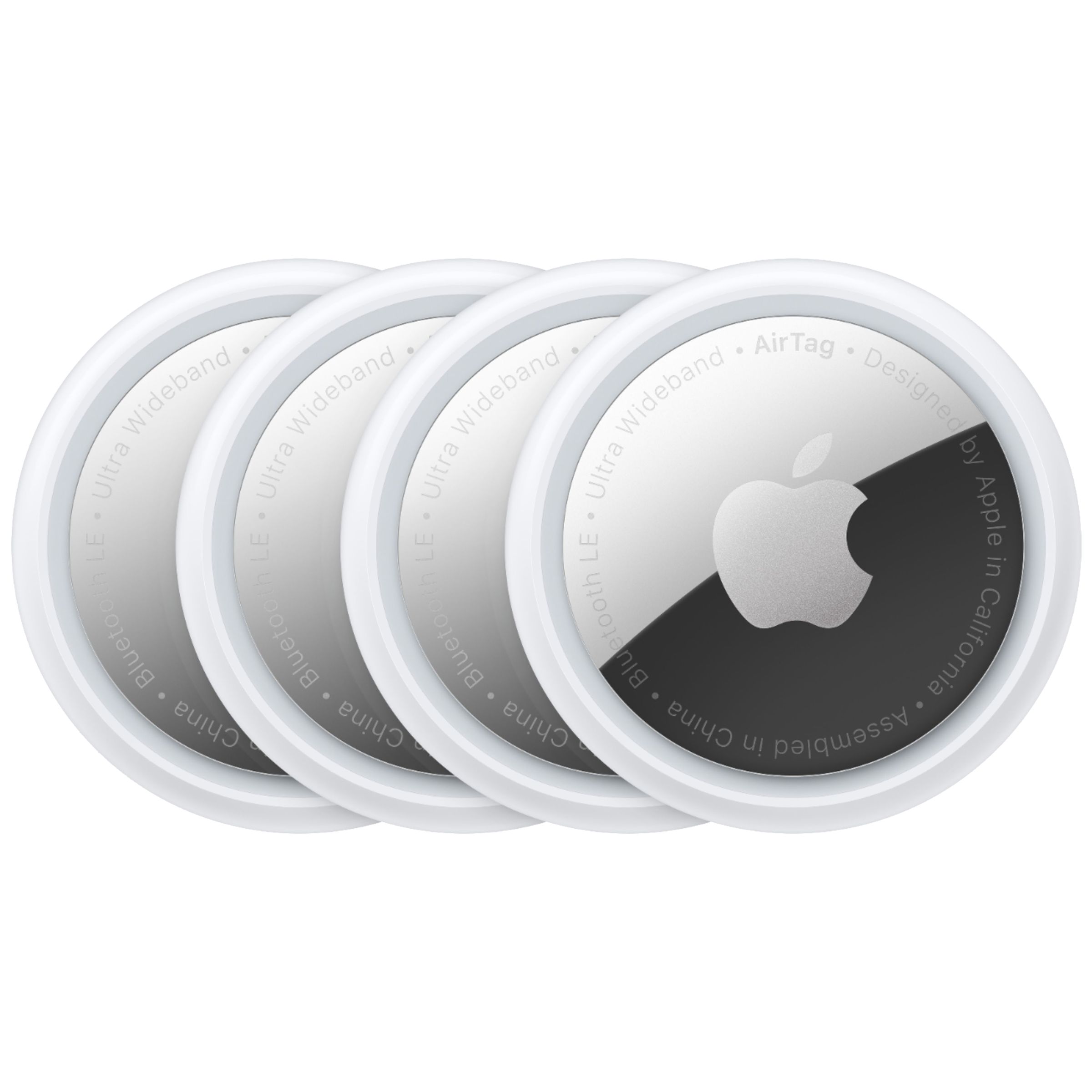 Apple AirTag (4 Pack)_2