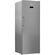  -  Congelator Beko RFNE448E41XB, 404 l, Clasa A++, No Frost, Display LED, H 191.2 cm, Argintiu
