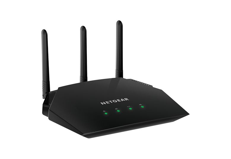 NETGEAR WAC124-100PES Netgear AC2000 Dual Band 4x4 Wireless Access Point (WAC124)