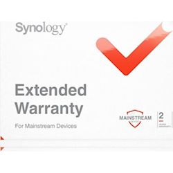SYNOLOGY EW202 VIRTUAL Extended Warranty