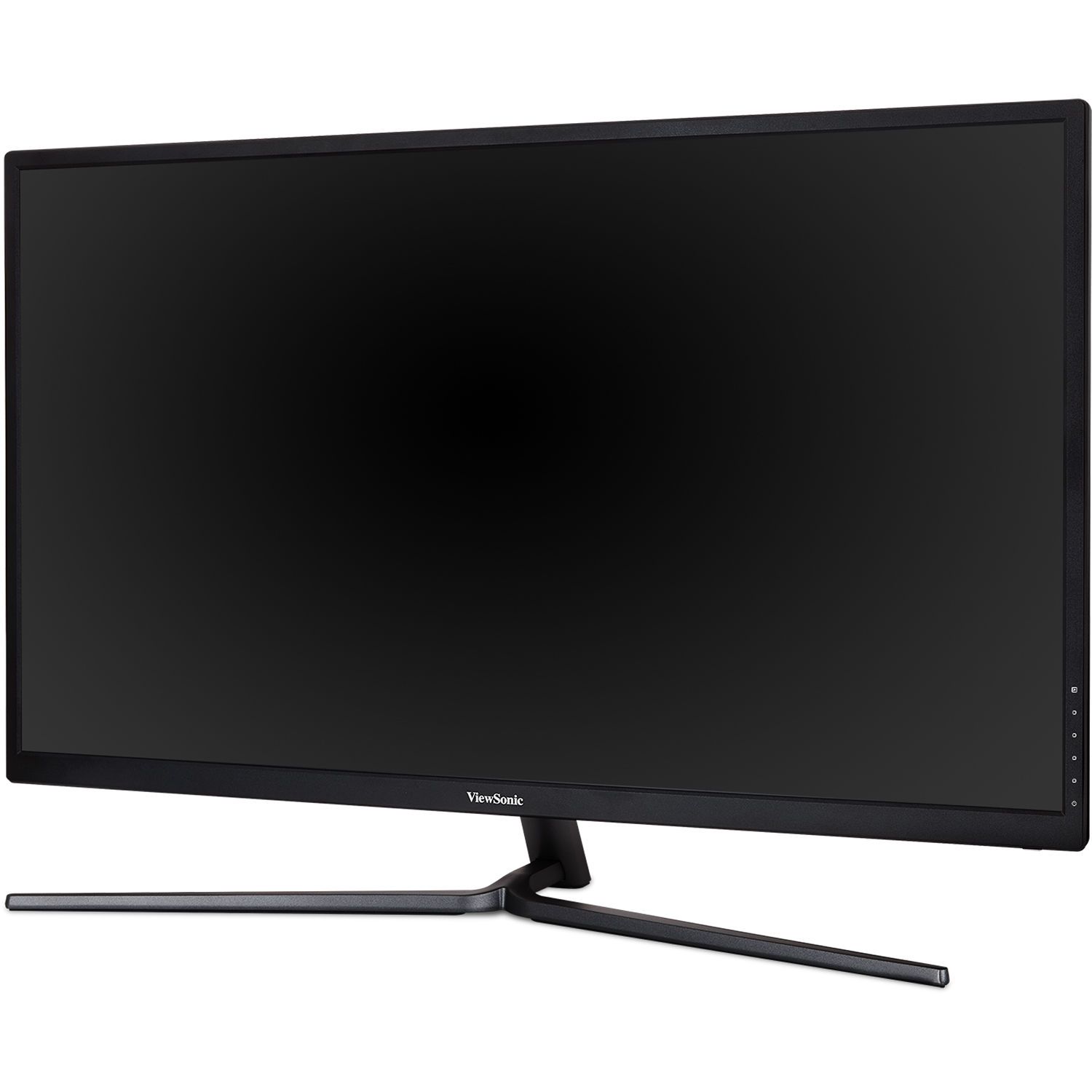 MONITOR LCD 32  VA 4K/BLACK VX3211-4K-MHD VIEWSONIC,  VX3211-4K-MHD  (include TV 5.00 lei)