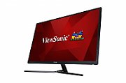 MONITOR LCD 32  VA 4K/BLACK VX3211-4K-MHD VIEWSONIC,  VX3211-4K-MHD  (include TV 5.00 lei)