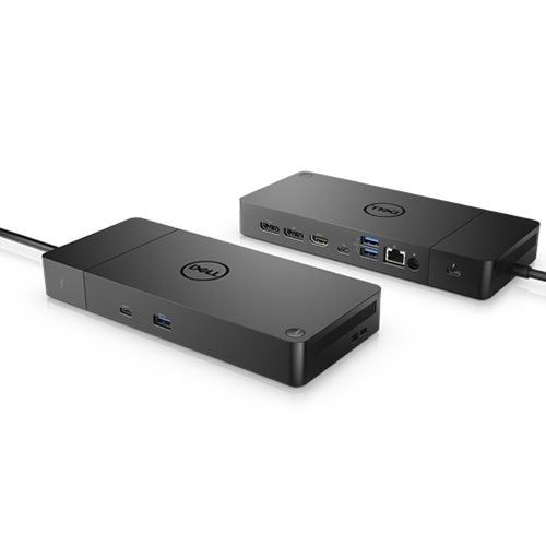 Dell Docking Station WD19TBS 180W_1