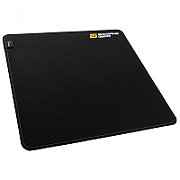 Endgame Gear MPX390 High-End Cordura mousepad 390x390x3mm - negru