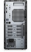 Desktop PC Dell OptiPlex 3080 Minitower Intel Core i5-10505, 6C / 12T, 3.2 GHz base, 4.6 GHz turbo, 12 MB cache, 65 W, 8 GB DDR4, 256 GB SSD, Intel UHD Graphics 630, DVD-RW, 260W, Microsoft Windows 10 Pro, Negru