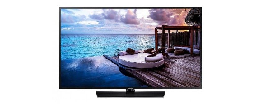 LED TV HORIZON 32HL6309H/B, 32 D-LED, HD Ready (720p), Digital TV-Tuner DVB-T2/C, CME 100Hz, Contrast 3000:1, 300 cd/m2, 1xCI+, 2xHDMI (v1.4), USB Player (AVI, MKV, H.265/HEVC, JPEG), Hotel TV Mode (Passive), VESA 75 x 75 mm | M4, Double Neck-Foot Stand, Very Narrow Design (12mm), Black