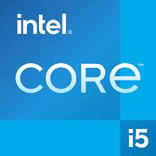 Intel CPU Desktop Core i5-11600 (2.8GHz, 12MB, LGA1200) box, 