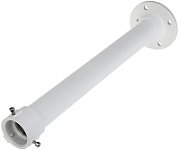 Suport de prindere Hikvision DS-1662ZJwhite Aluminum alloy Φ116.5×500mm