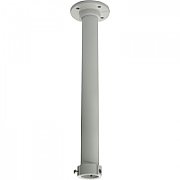 Suport de prindere Hikvision DS-1662ZJwhite Aluminum alloy Φ116.5×500mm