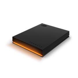 HDD External SEAGATE FireCuda Gaming Hard Drive 1TB, 3.5'''', USB 3.2 Gen 1, RGB LED lighting_1