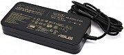 ASUS AC Adapter AD120-00C Input: AC100-240V 50-60Hz 3.2A Output: DC 20V 6A 120W fi4.5mm 130x64x23.5mm 370g Black