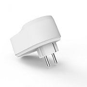 TENDA V1000 Gigabit Passthrough Powerline Adapter Kit