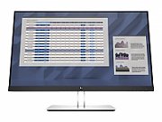 HP E27 G4 27inch IPS FHD 1920x1080 16:9 Display Port HDMI VGA 5xUSB 3yr