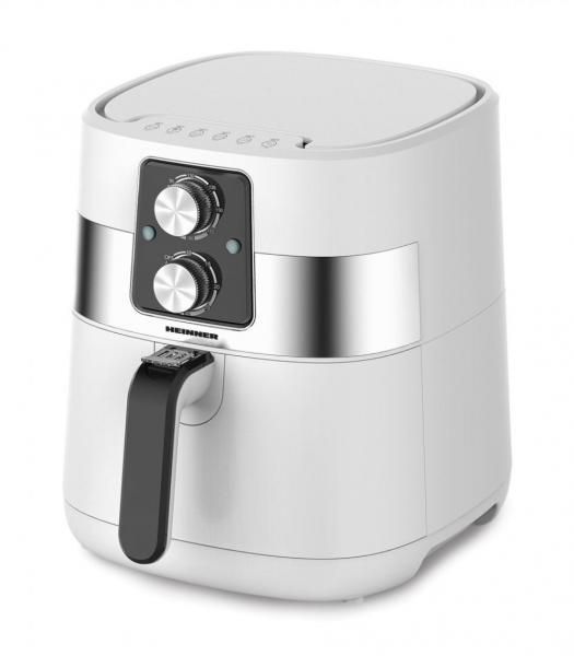 FRITEUZA AER CALD HEINNER HAF-DM1300WH