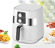 FRITEUZA AER CALD HEINNER HAF-DM1300WH