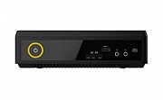 Zotac ZBOX EN072070S Black i7-10750H 2.6 GHz