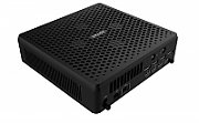Zotac ZBOX EN072080S Black i7-10750H 2.6 GHz