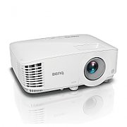 Videoproiector BenQ MH550, 1920 x 1080 pixeli, 16:9, 3500 lm, DLP, 5000 h, Fara Wi-Fi incorporat, Alb