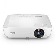 Videoproiector BenQ MW536, 1280 x 800 pixeli, 16:9, 4000 lm, DLP, 5500 h, Alb