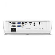 Videoproiector BenQ MW536, 1280 x 800 pixeli, 16:9, 4000 lm, DLP, 5500 h, Alb
