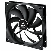Ventilator ARCTIC ACFAN00248A ,120 x 120 x 25 mm ,1350 RPM ,Negru 