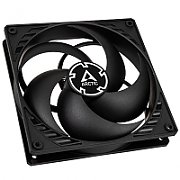 Ventilator ARCTIC ACFAN00123A ,140 x 140 x 27 mm ,1700 RPM ,Negru 