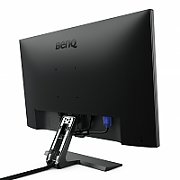 Monitor 27 inch BenQ GL2780E 1920 x 1080 pixeli, 75 Hz, 1 ms, Negru