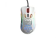 Mouse Gaming Glorious Model D- (Alb Lucios)