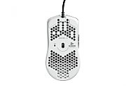 Mouse Gaming Glorious Model O Minus (Glossy White)