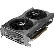 Zotac Zotac ZT-T20600H-10M graphics card NVIDIA GeForce RTX 2060 6 GB GDDR6