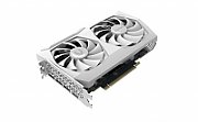 Placa video ZOTAC GeForce RTX 3060 AMP White Edition 12 GB GDDR6 192 bit